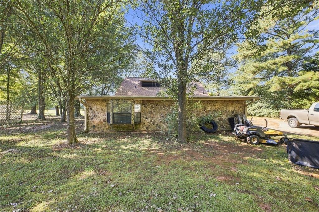 432 Valley Drive Cedartown GA 30125
