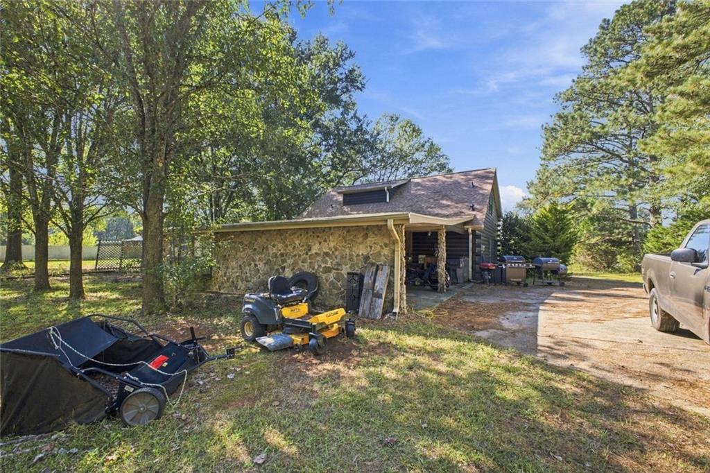 432 Valley Drive Cedartown GA 30125