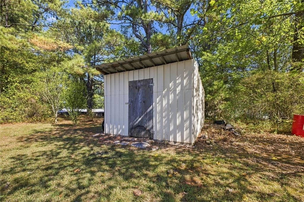 432 Valley Drive Cedartown GA 30125