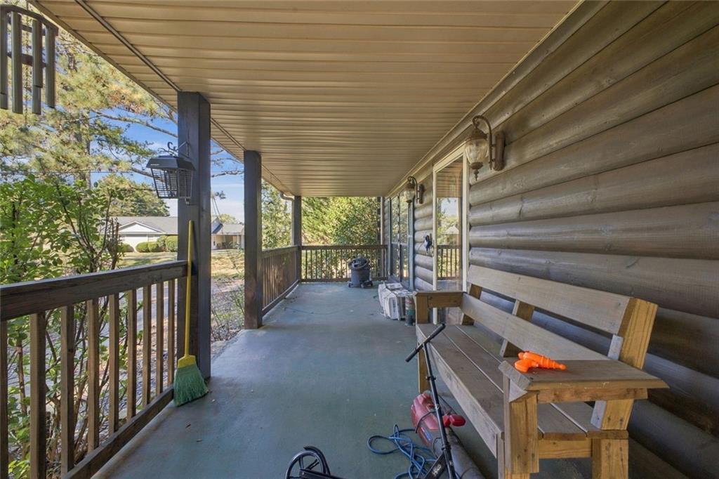 432 Valley Drive Cedartown GA 30125