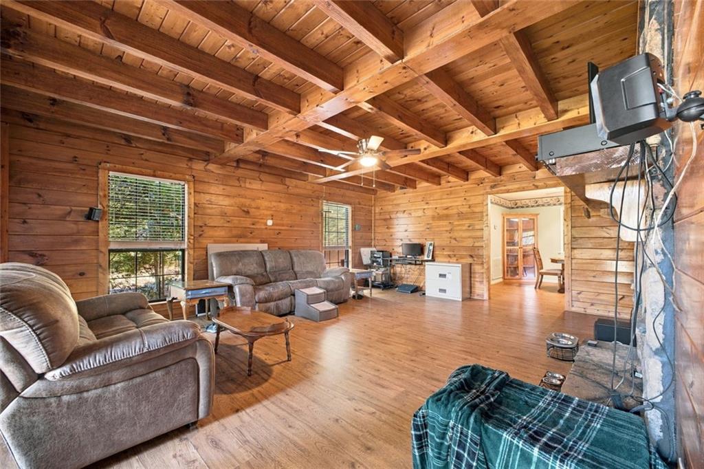 432 Valley Drive Cedartown GA 30125