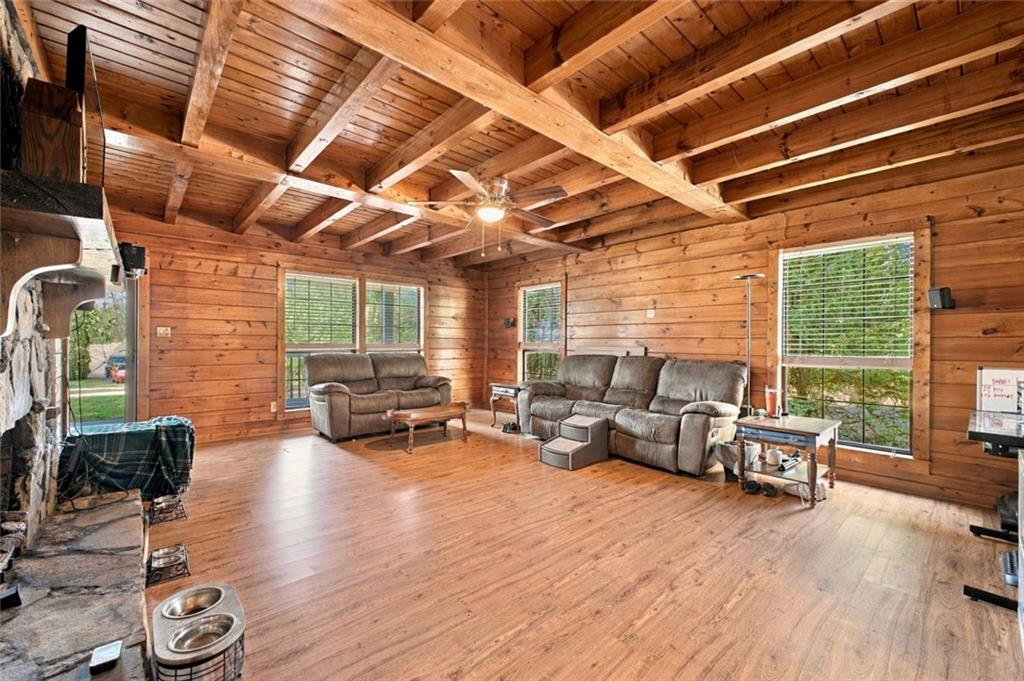 432 Valley Drive Cedartown GA 30125
