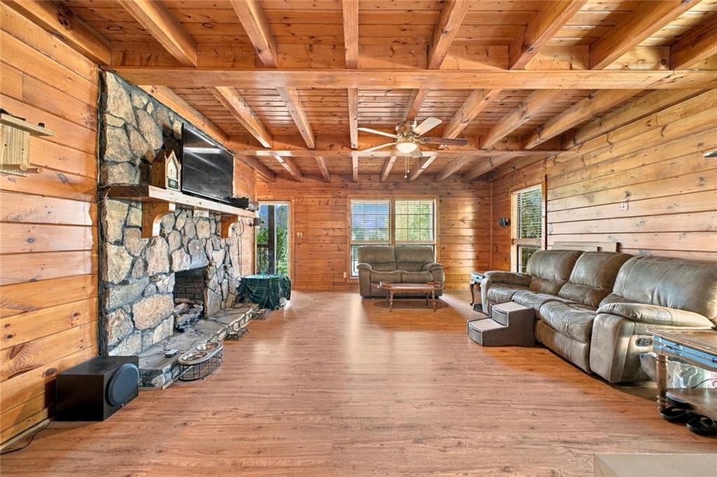 432 Valley Drive Cedartown GA 30125