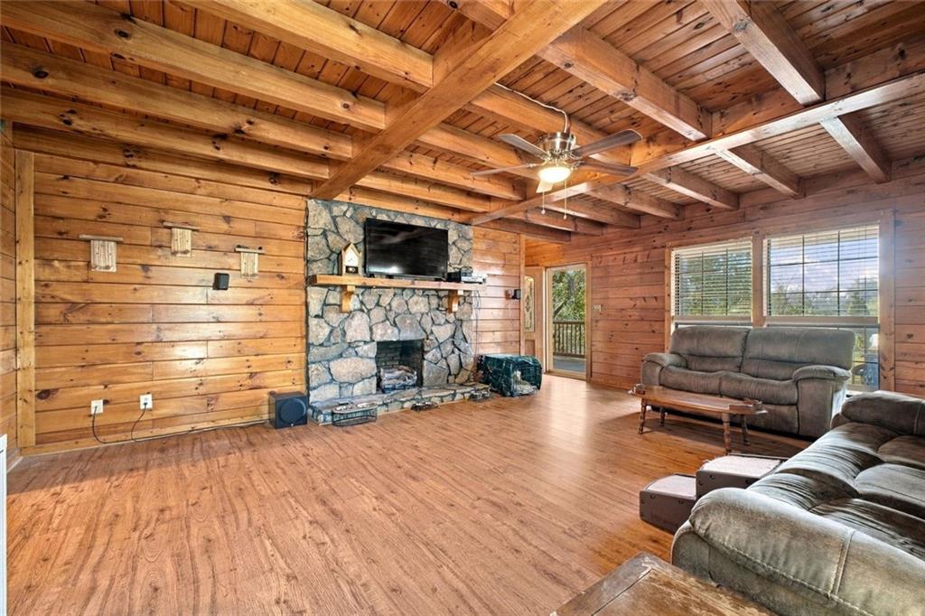 432 Valley Drive Cedartown GA 30125