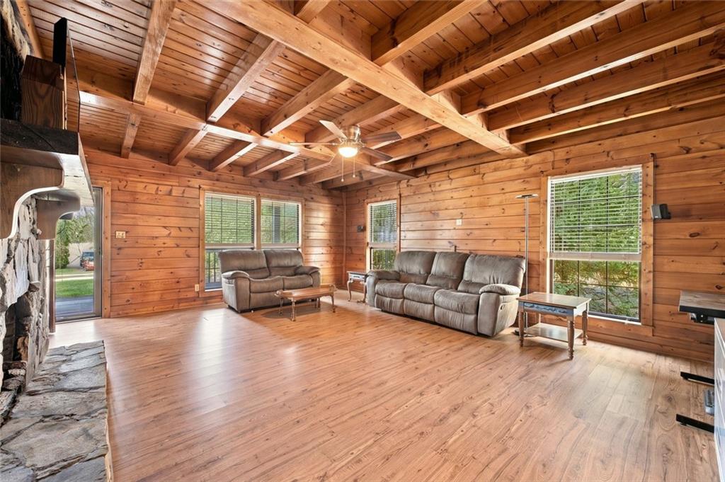 432 Valley Drive Cedartown GA 30125
