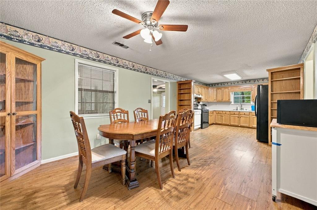 432 Valley Drive Cedartown GA 30125