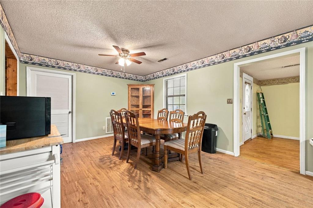 432 Valley Drive Cedartown GA 30125