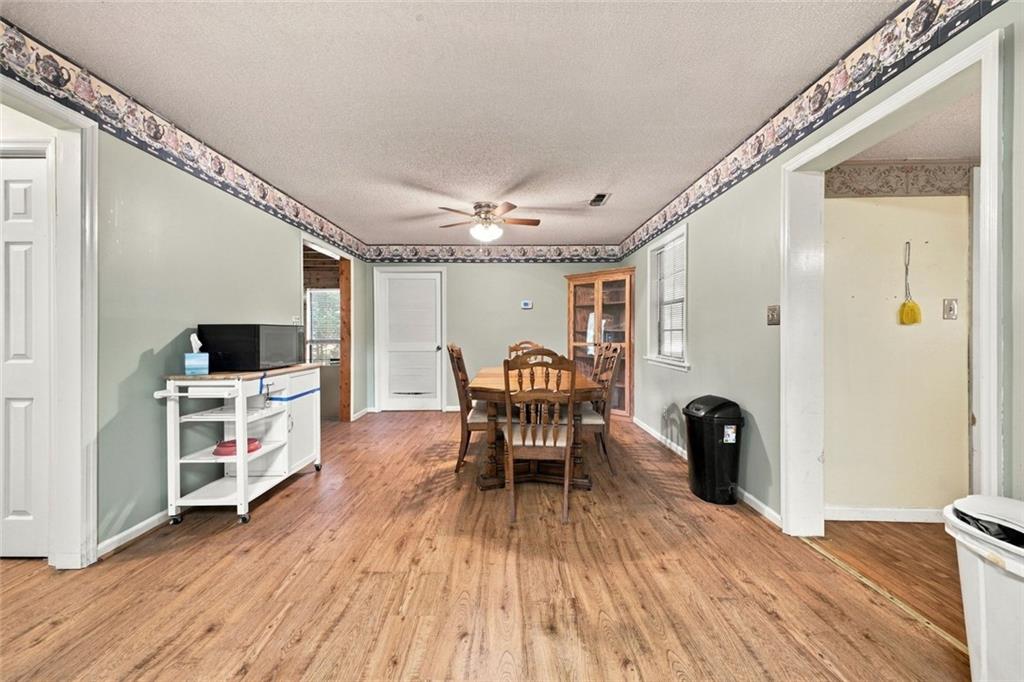 432 Valley Drive Cedartown GA 30125