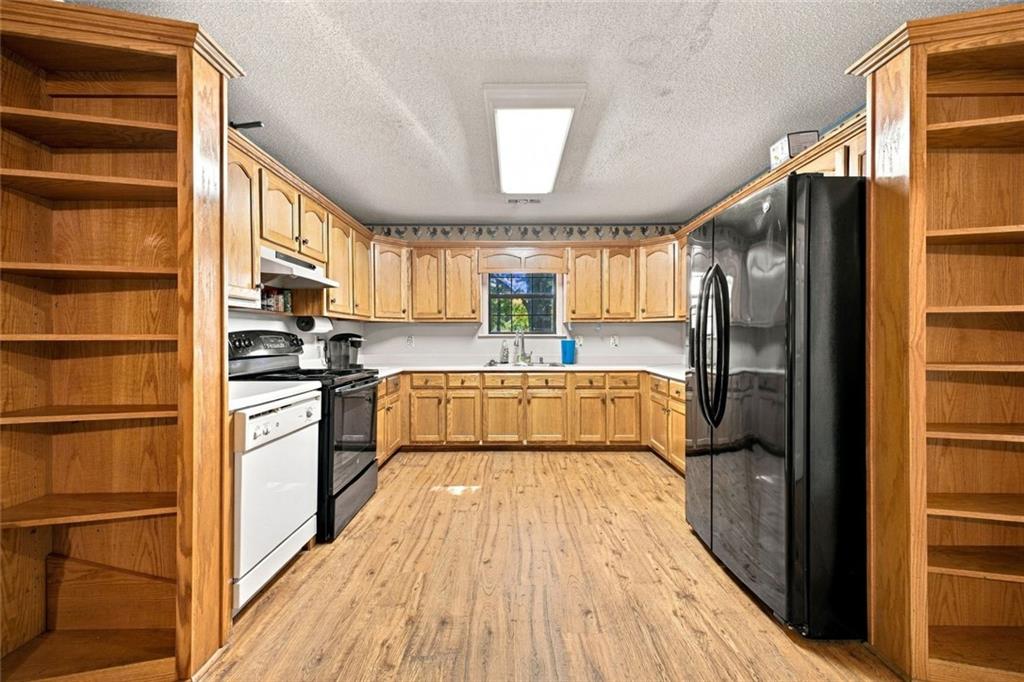 432 Valley Drive Cedartown GA 30125