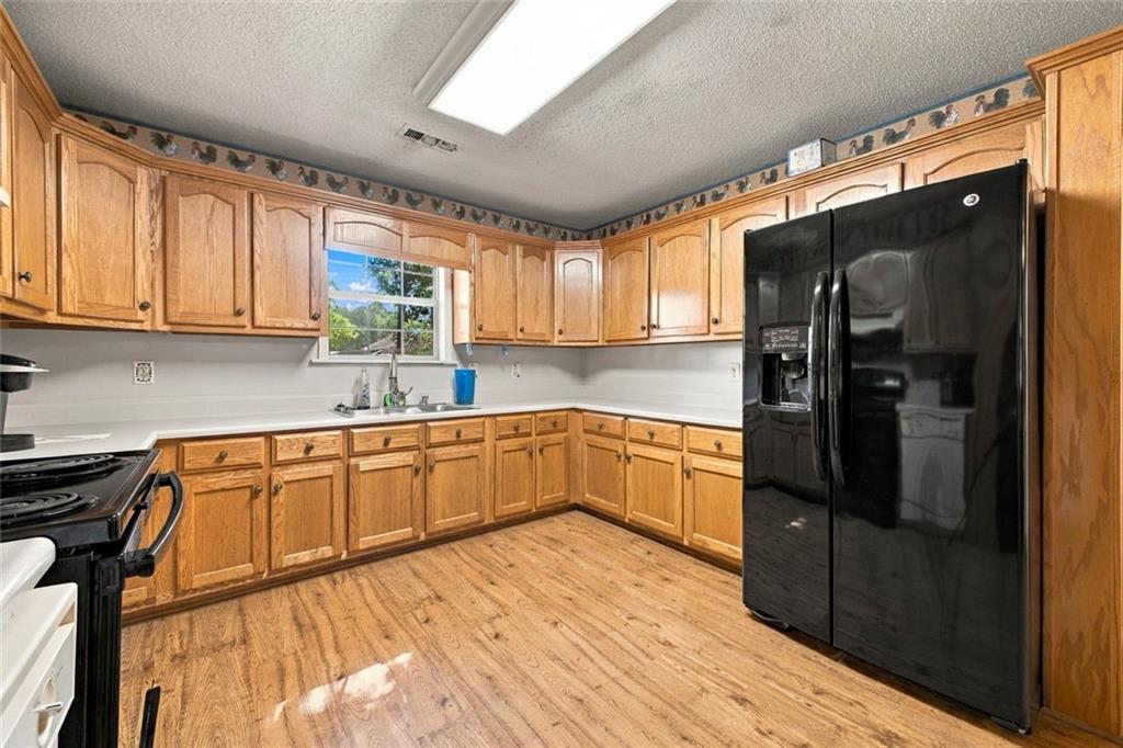 432 Valley Drive Cedartown GA 30125