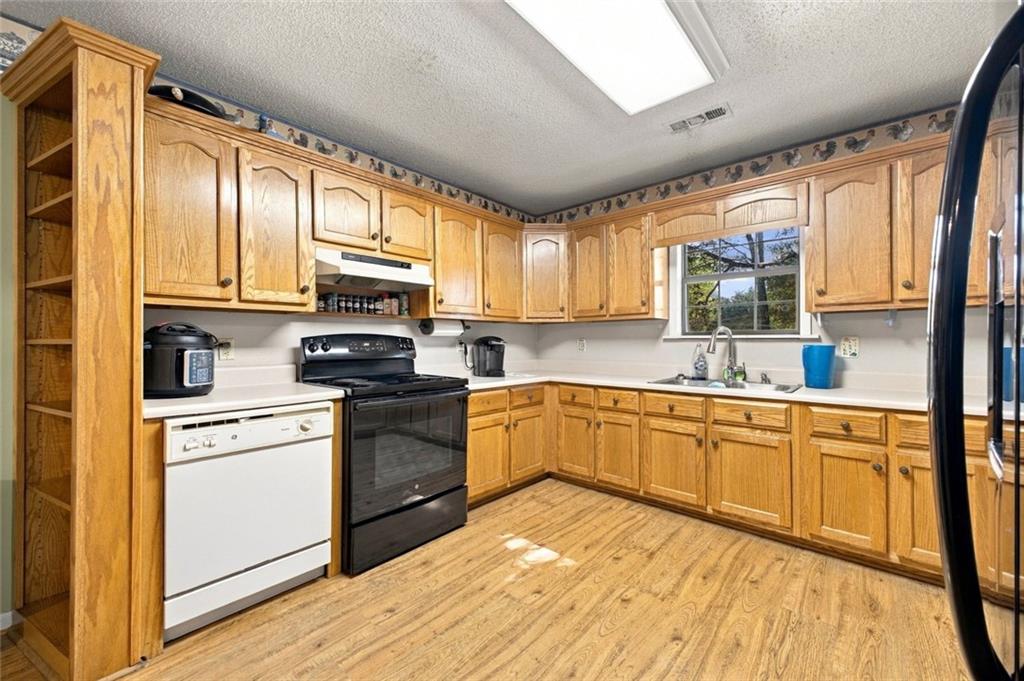 432 Valley Drive Cedartown GA 30125