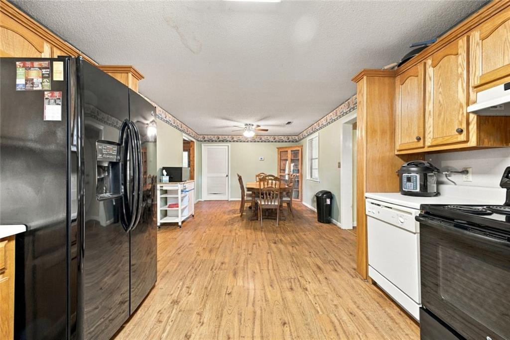 432 Valley Drive Cedartown GA 30125