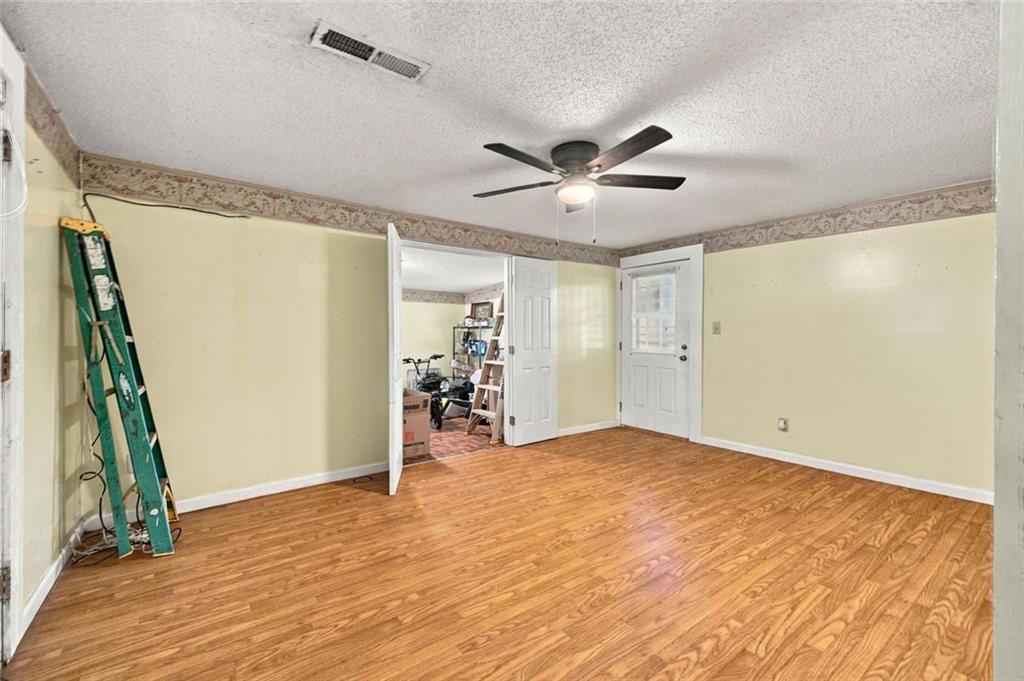 432 Valley Drive Cedartown GA 30125