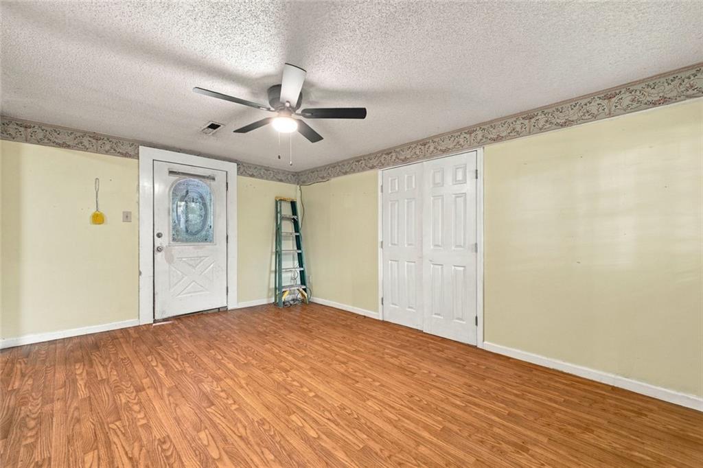 432 Valley Drive Cedartown GA 30125