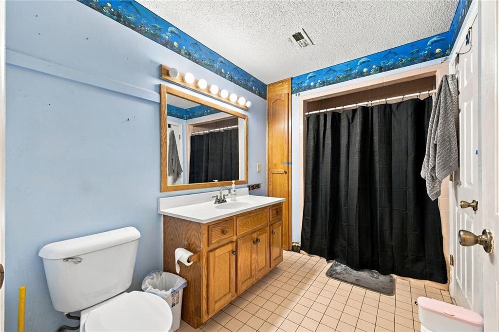 432 Valley Drive Cedartown GA 30125