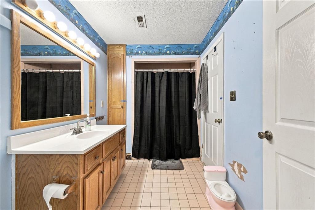 432 Valley Drive Cedartown GA 30125