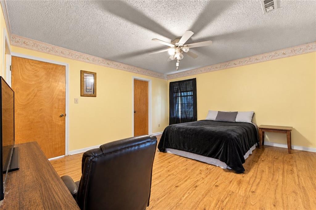 432 Valley Drive Cedartown GA 30125