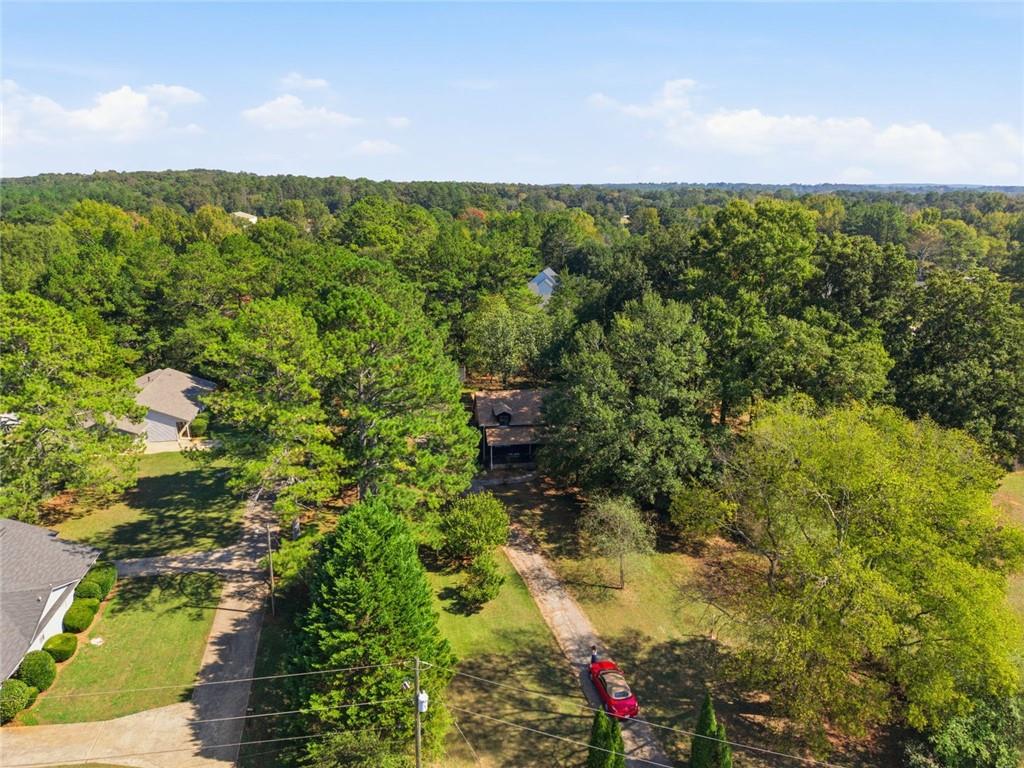 432 Valley Drive Cedartown GA 30125