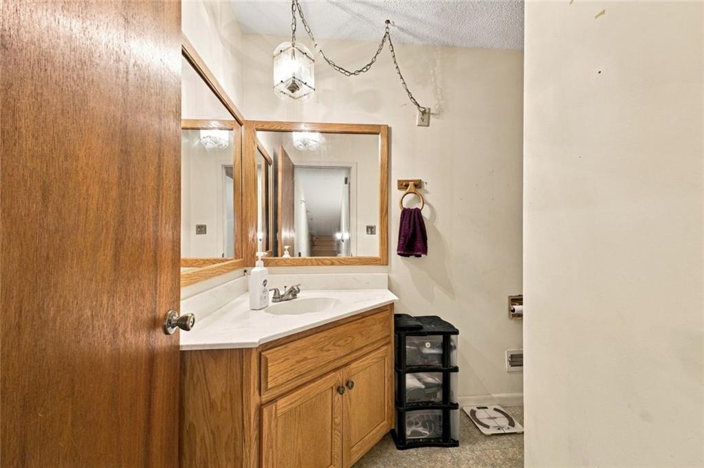 432 Valley Drive Cedartown GA 30125