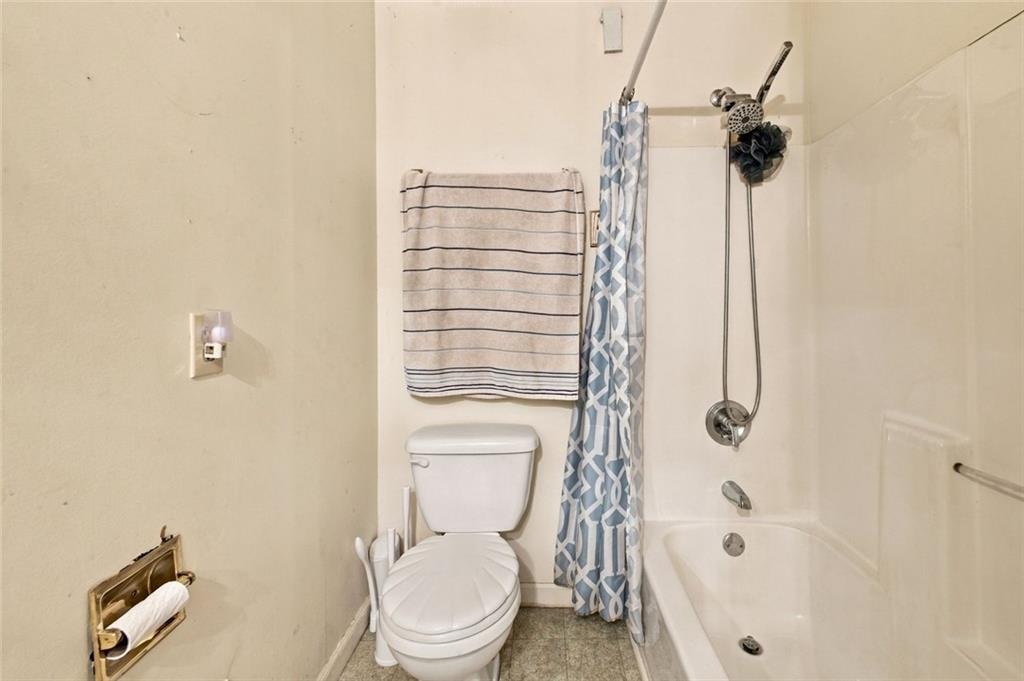 432 Valley Drive Cedartown GA 30125