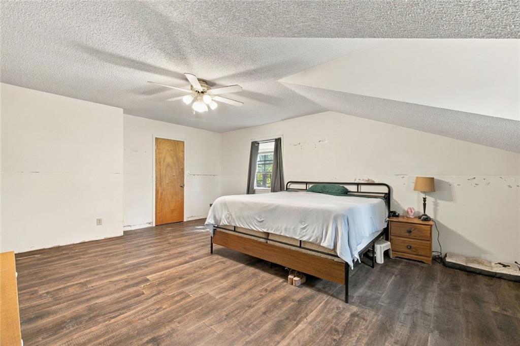 432 Valley Drive Cedartown GA 30125