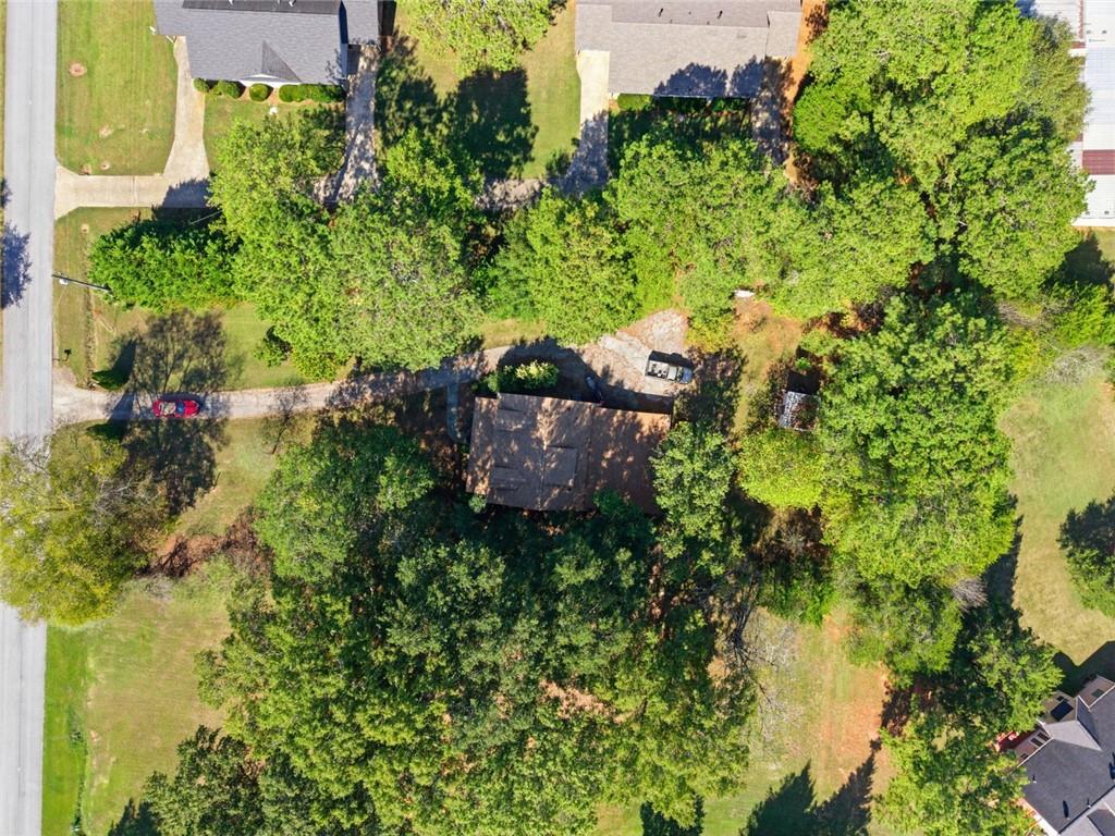 432 Valley Drive Cedartown GA 30125