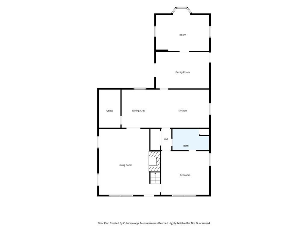 432 Valley Drive Cedartown GA 30125