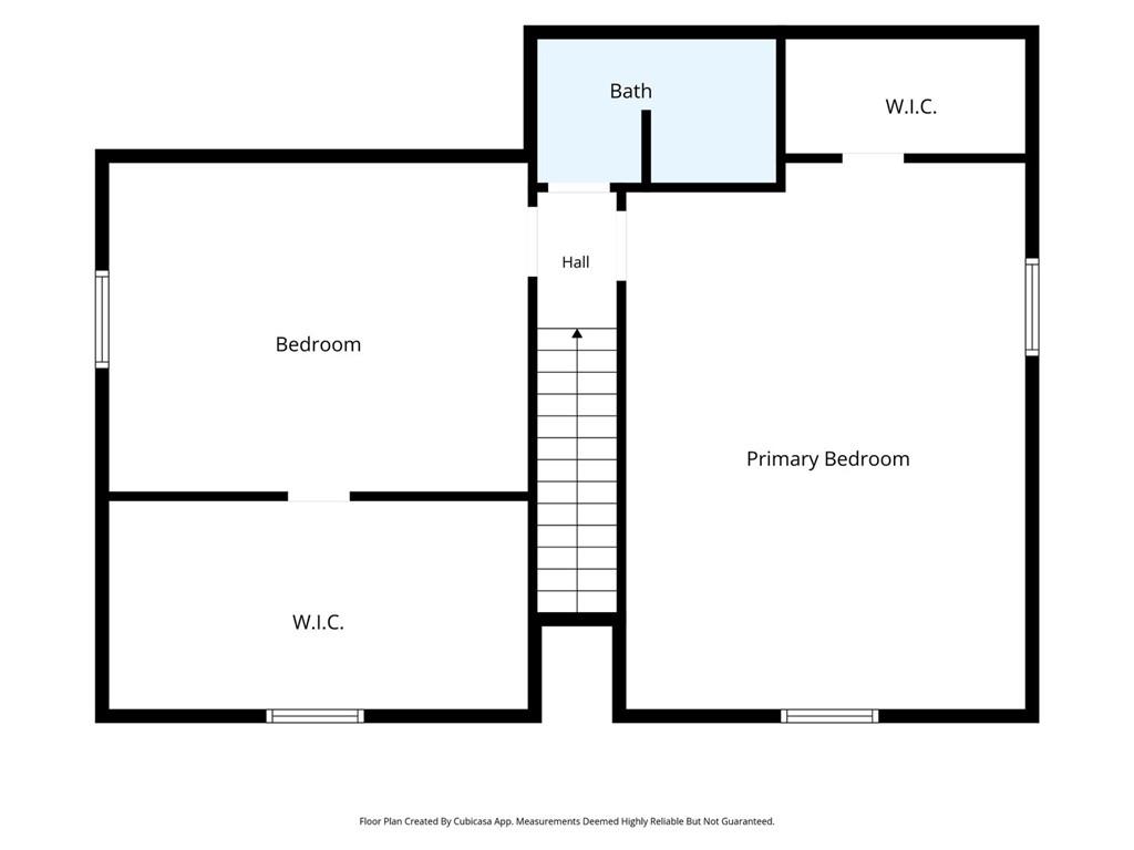 432 Valley Drive Cedartown GA 30125