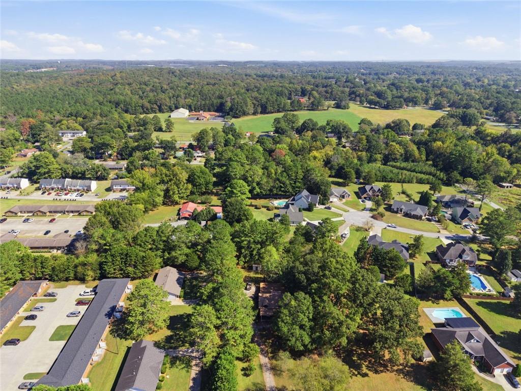 432 Valley Drive Cedartown GA 30125
