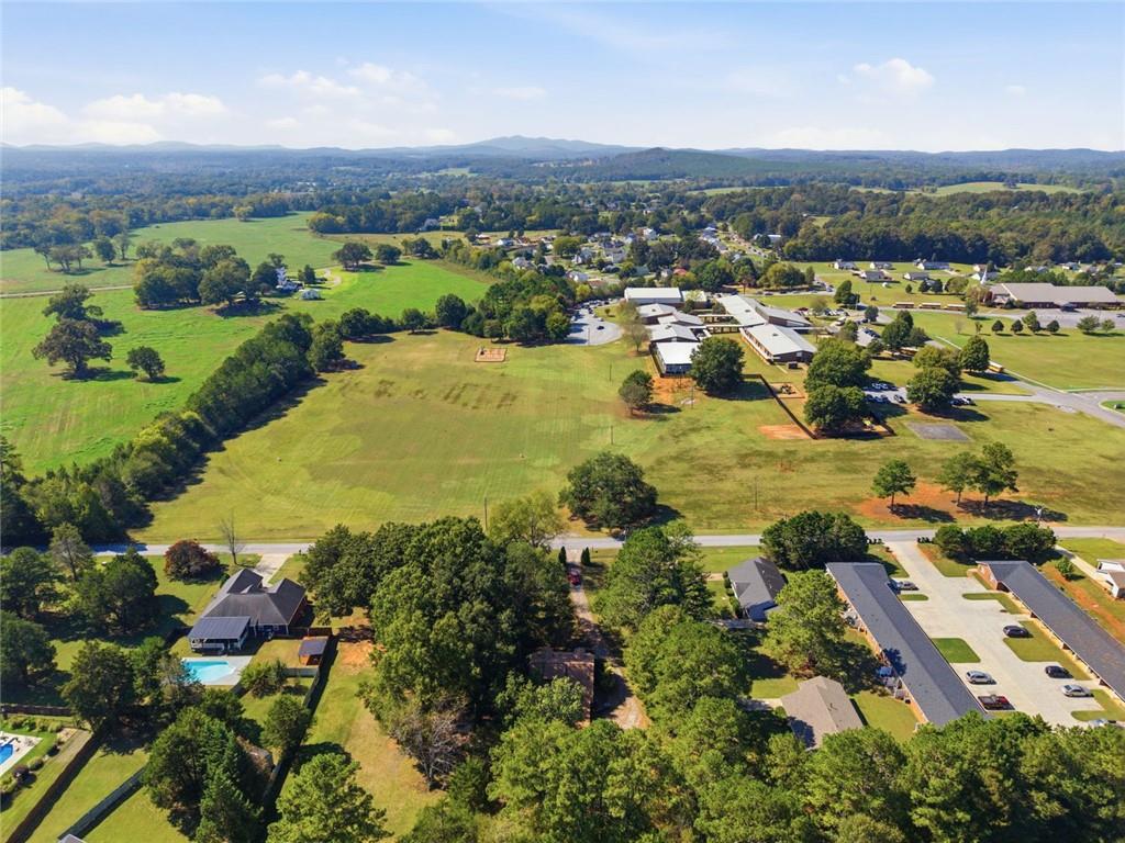 432 Valley Drive Cedartown GA 30125