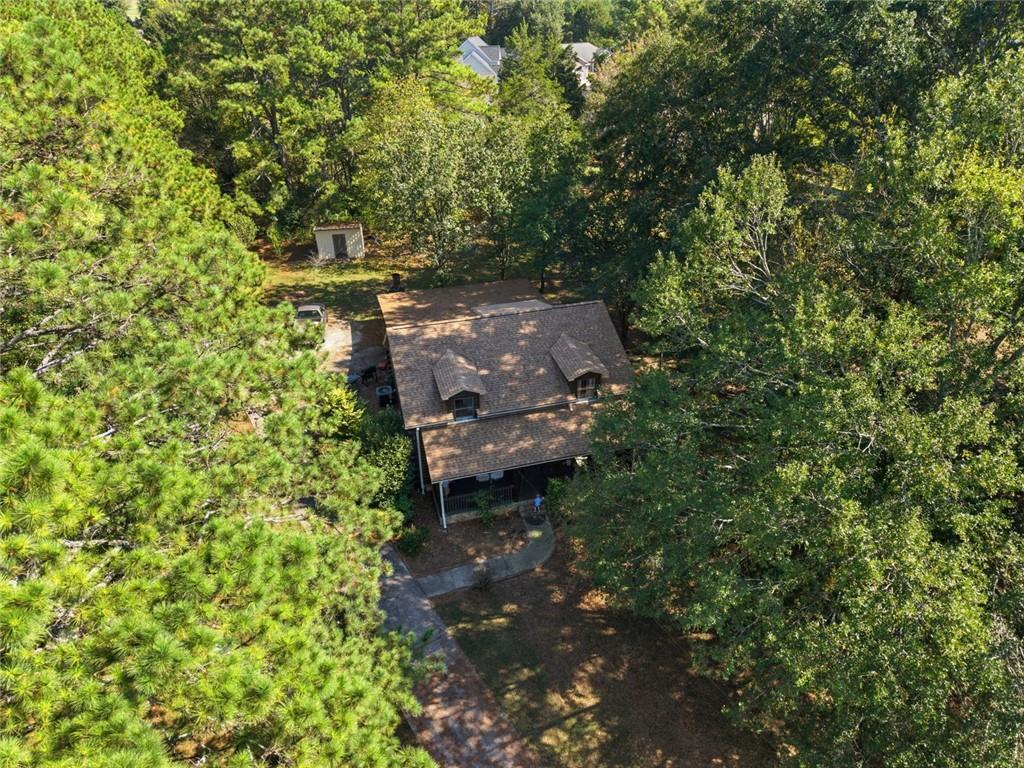 432 Valley Drive Cedartown GA 30125
