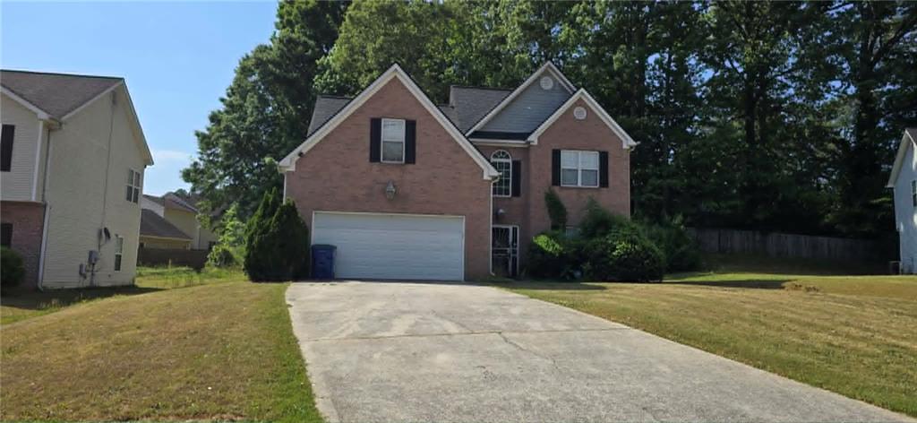 120 Oak Park Terrace Atlanta GA 30349
