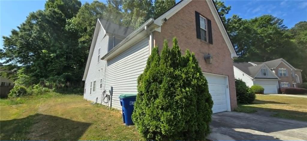 120 Oak Park Terrace Atlanta GA 30349