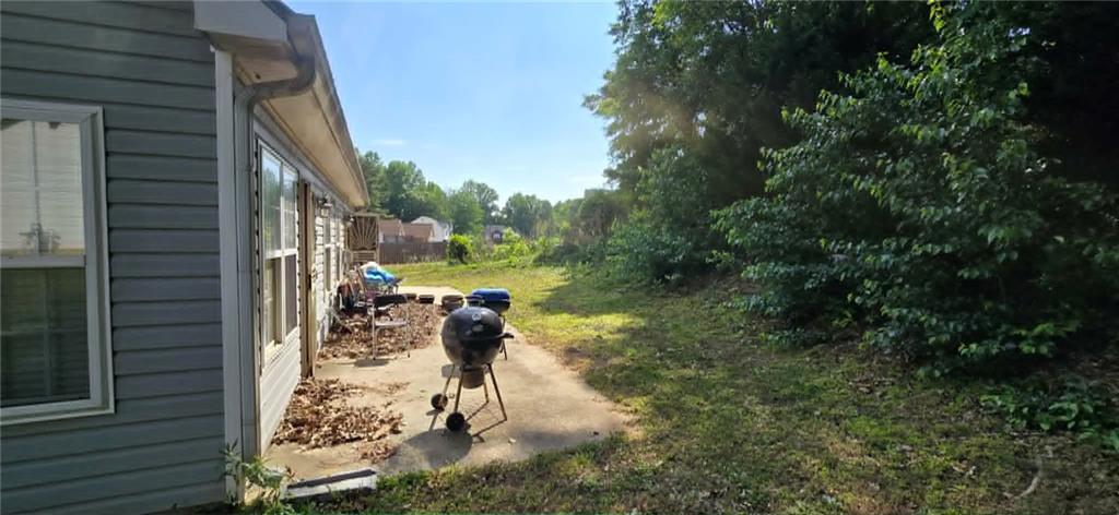 120 Oak Park Terrace Atlanta GA 30349