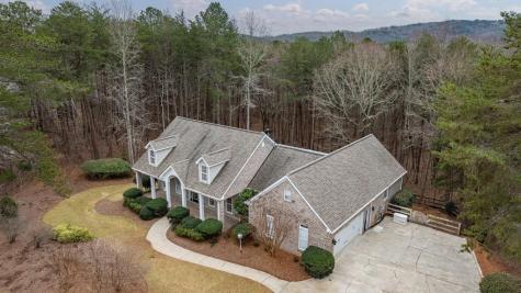 267 Sharp Mountain Parkway Jasper GA 30143