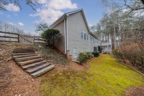 267 Sharp Mountain Parkway Jasper GA 30143
