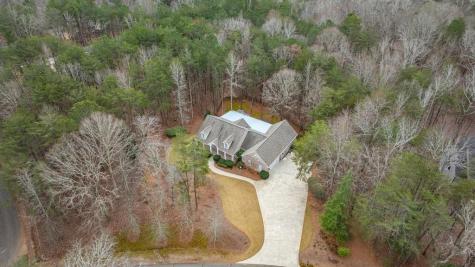 267 Sharp Mountain Parkway Jasper GA 30143