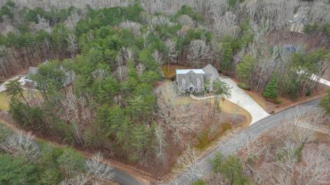 267 Sharp Mountain Parkway Jasper GA 30143
