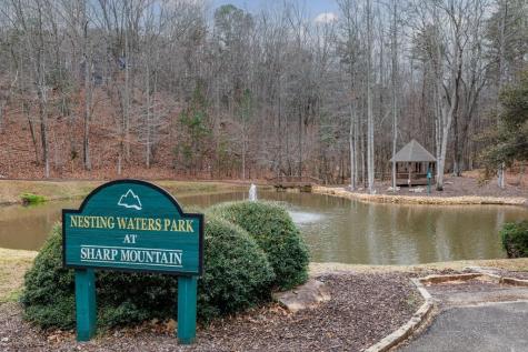 267 Sharp Mountain Parkway Jasper GA 30143