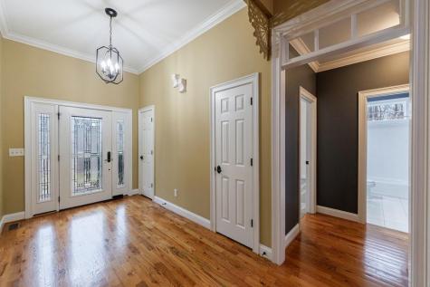 267 Sharp Mountain Parkway Jasper GA 30143