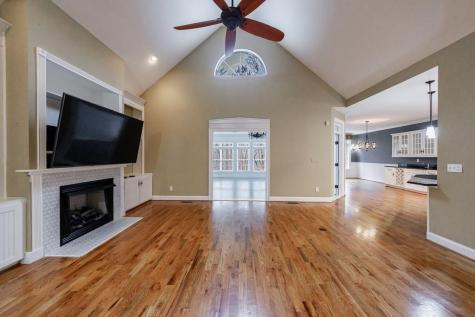 267 Sharp Mountain Parkway Jasper GA 30143
