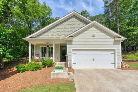 110 Cherry Court Waleska GA 30183