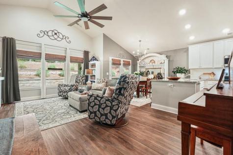 110 Cherry Court Waleska GA 30183