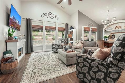 110 Cherry Court Waleska GA 30183