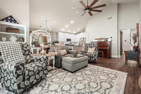 110 Cherry Court Waleska GA 30183