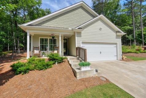 110 Cherry Court Waleska GA 30183