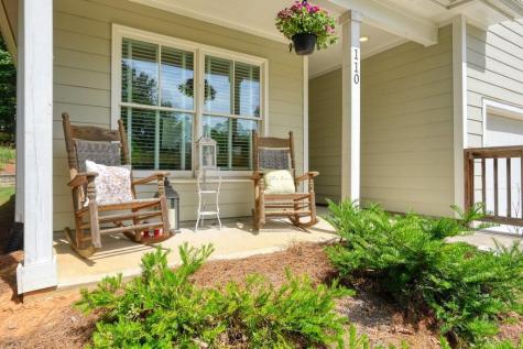 110 Cherry Court Waleska GA 30183