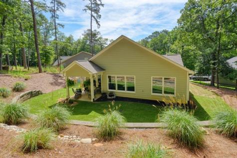 110 Cherry Court Waleska GA 30183