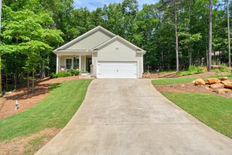 110 Cherry Court Waleska GA 30183