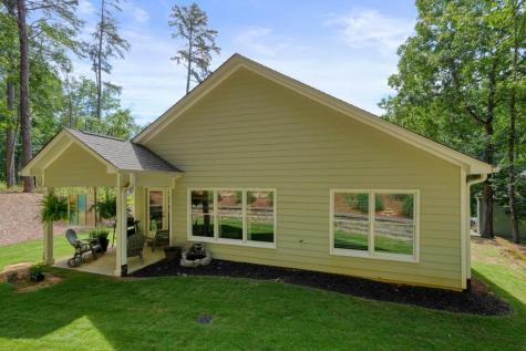 110 Cherry Court Waleska GA 30183